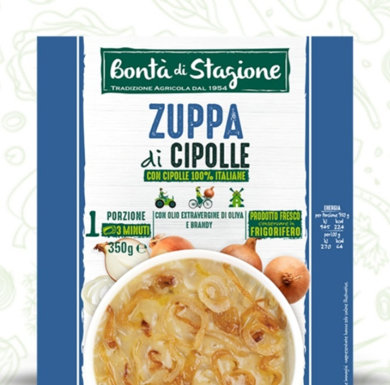 Zuppa di Cipolle von LACRUCCA65 | Hochgeladen von: LACRUCCA65