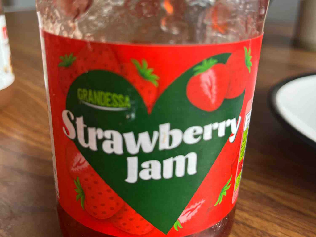strawberry jam von lisa3011 | Hochgeladen von: lisa3011