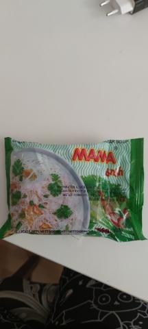 Thai Reis Nudel suppe, Wasser von sandraperschke155 | Hochgeladen von: sandraperschke155