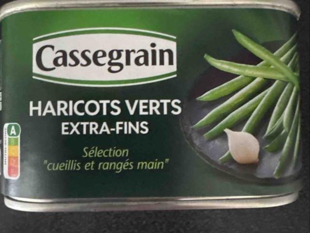 haricots verts extra-fins by vincent1774 | Uploaded by: vincent1774