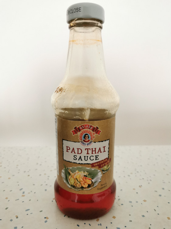 Pad Thai Sauce  von uGene | Hochgeladen von: uGene