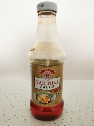 Pad Thai Sauce  von uGene | Hochgeladen von: uGene