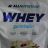 Whey Protein White Chocolate Cherry von drksd | Hochgeladen von: drksd