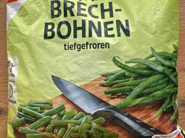 Brechbohnen, gefroren by Aromastoff | Uploaded by: Aromastoff