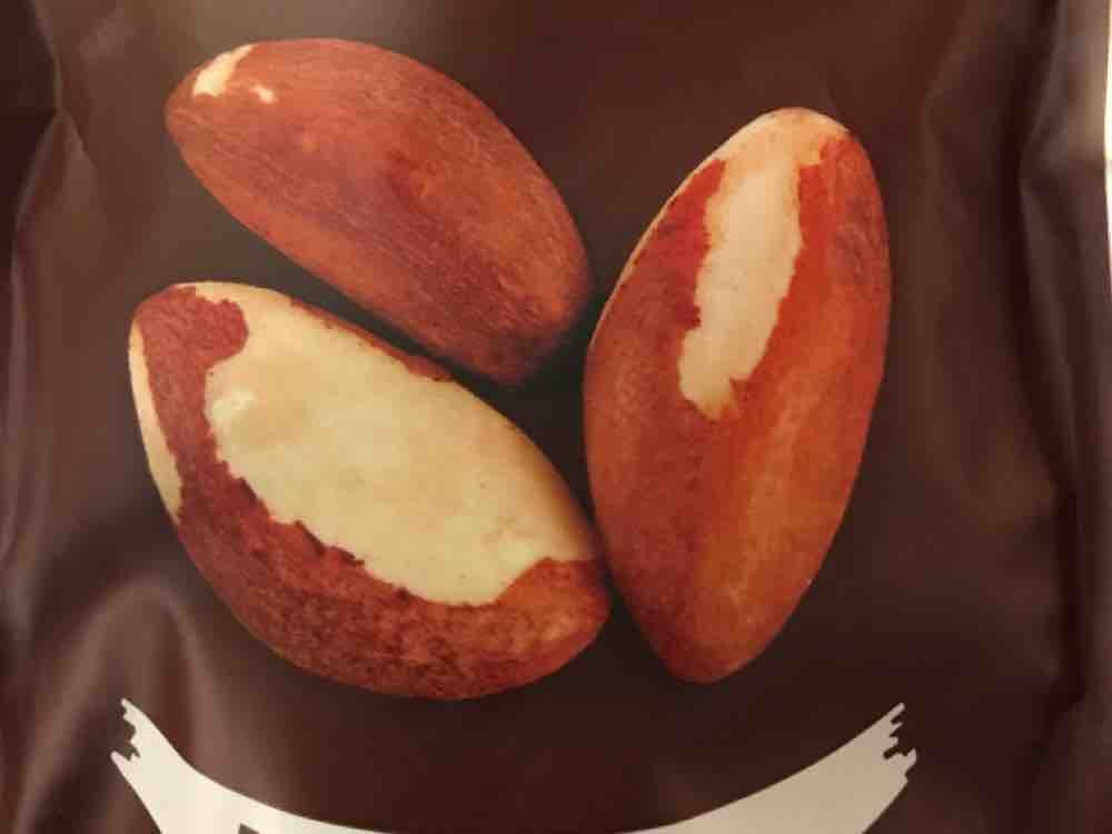 Brazilian Nuts Paranüsse von fluteville | Hochgeladen von: fluteville