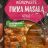 Tikka Masala Gewürzpaste by Aromastoff | Hochgeladen von: Aromastoff