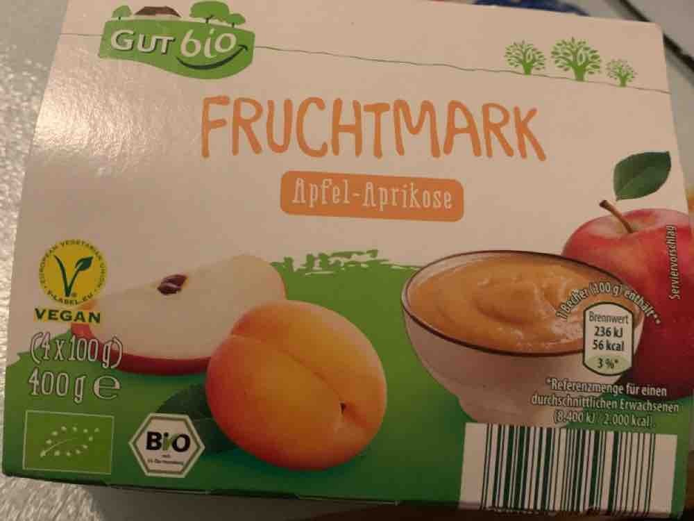 Fruchtmark Apfel-Aprikose von surf28717 | Hochgeladen von: surf28717