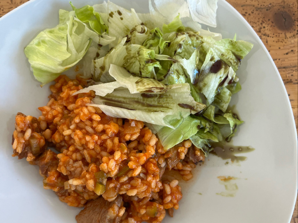 Reisfleisch von SabineJantsch | Hochgeladen von: SabineJantsch Reisfleisch von SabineJantsch | Hochgeladen von: SabineJantsch