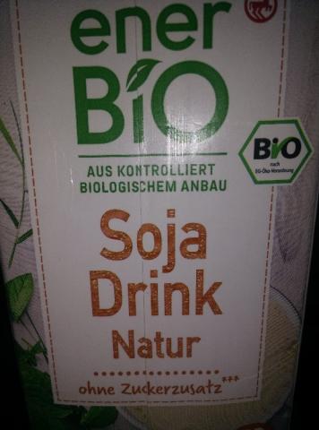 Soja Drink natur (Rossmann), 1,5% von Tikkirej | Hochgeladen von: Tikkirej