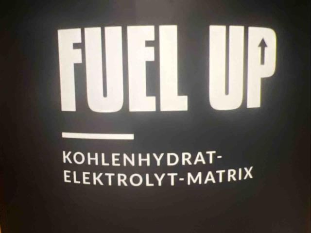 Fuel UP by Sandros | Hochgeladen von: Sandros