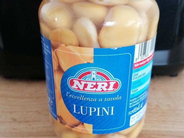 LUPINI von Vero490 | Hochgeladen von: Vero490