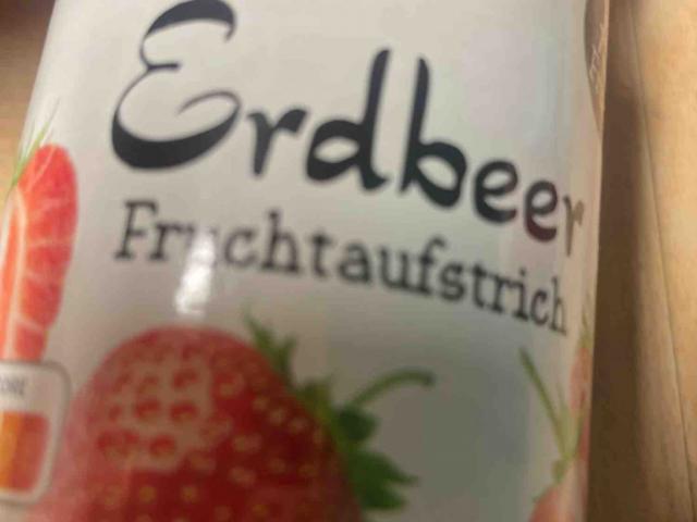 Erdbeer Fruchtaufstrich von Lisi39 | Hochgeladen von: Lisi39