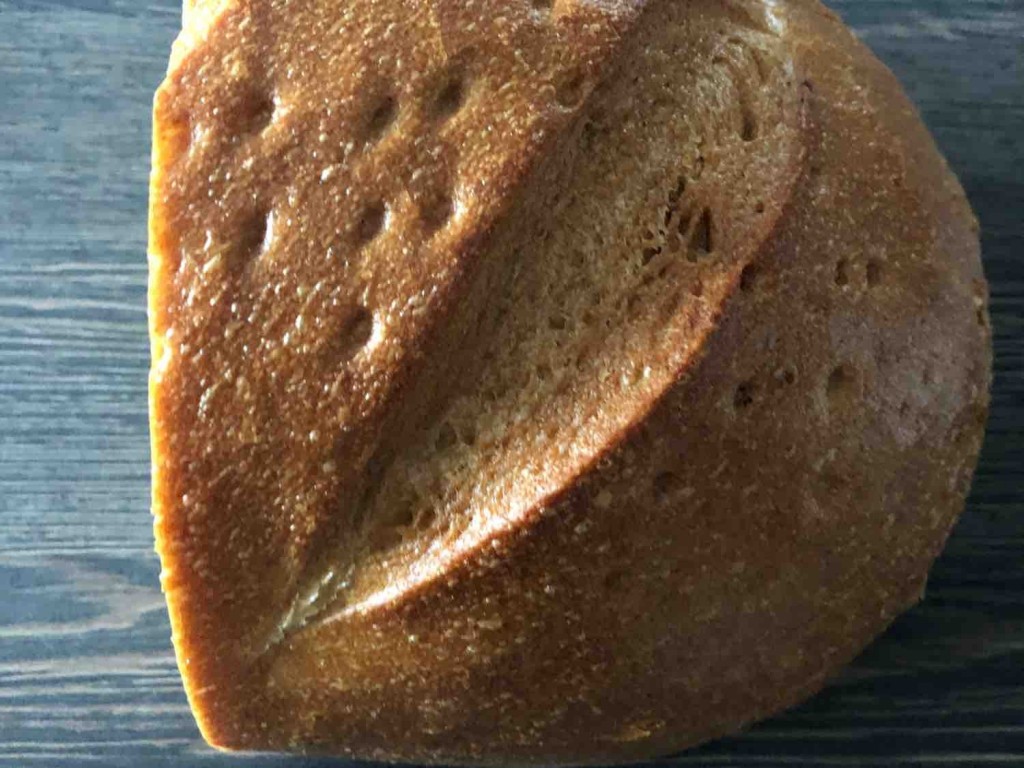 Kassler Brot  von OlliKei | Hochgeladen von: OlliKei