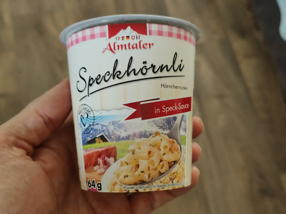 Speckhörnli von mosso23 | Hochgeladen von: mosso23 Speckhörnli von mosso23 | Hochgeladen von: mosso23
