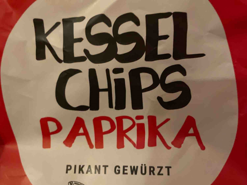 Kessel Chips Paprika von ketuoming | Hochgeladen von: ketuoming