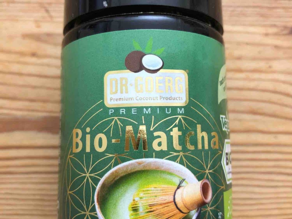 Bio-Matcha, Pulver von stina52 | Hochgeladen von: stina52