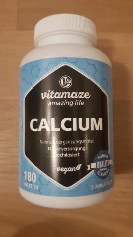 Calcium von montymax253 | Hochgeladen von: montymax253