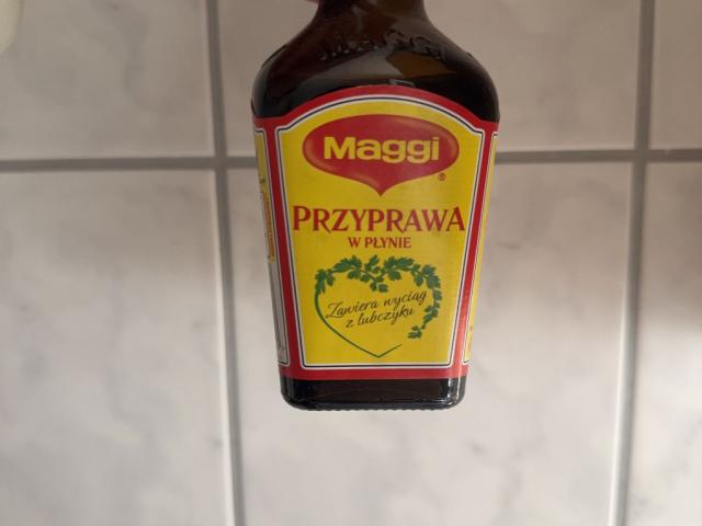 Maggi Przyprawa w płynie, Nestle von Klaudiaas | Hochgeladen von: Klaudiaas