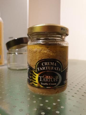 Crema Tartufata von patrickkumanovi786 | Hochgeladen von: patrickkumanovi786