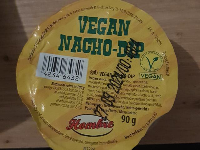 Vegan Nacho-Dip by tcv | Uploaded by: tcv Vegan Nacho-Dip by tcv | Uploaded by: tcv