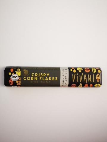 Crispy Corn Flakes Rice Choc von susu90 | Hochgeladen von: susu90