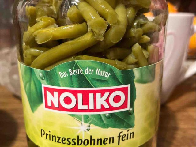 Pronzessbohnen fein, NOLIKO by xGio | Uploaded by: xGio