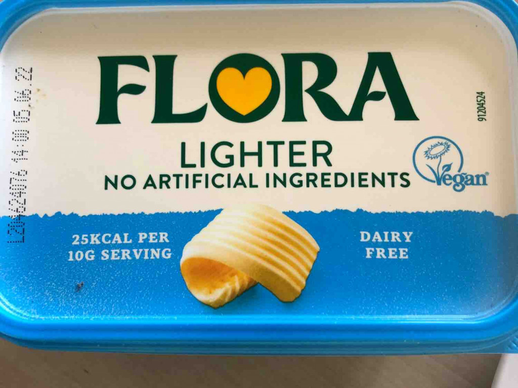 Flora Lighter von Anananika | Hochgeladen von: Anananika