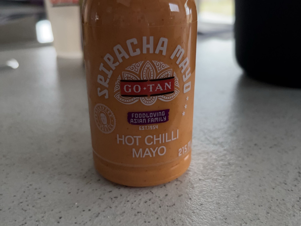 Sriracha Mayo von forstine | Hochgeladen von: forstine