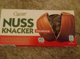 Nuss-Knacker VOLLMILCH | Hochgeladen von: Mystera