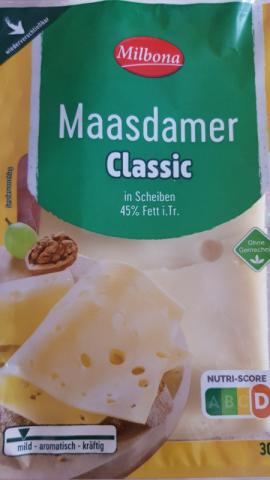 Maasdamer Classic von Purzel 79 | Hochgeladen von: Purzel 79