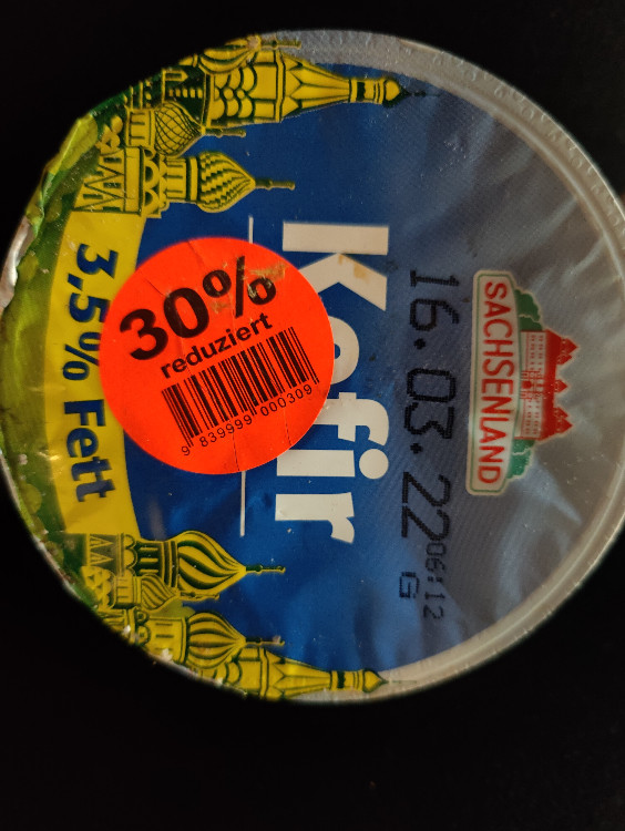 Kefir mild, 3,5% von schmidtmarko | Hochgeladen von: schmidtmarko