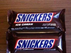 Snickers Ice Cream | Hochgeladen von: Annipuh