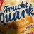 Frucht Quark, Vanille | Hochgeladen von: Jens R.