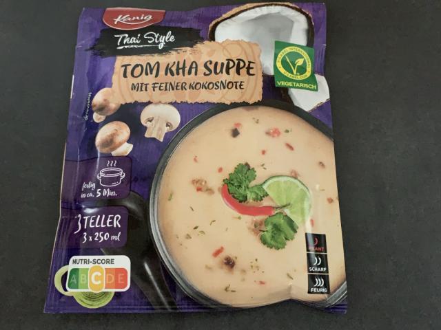 Tom Kha Suppe by SamuelDamon | Uploaded by: SamuelDamon