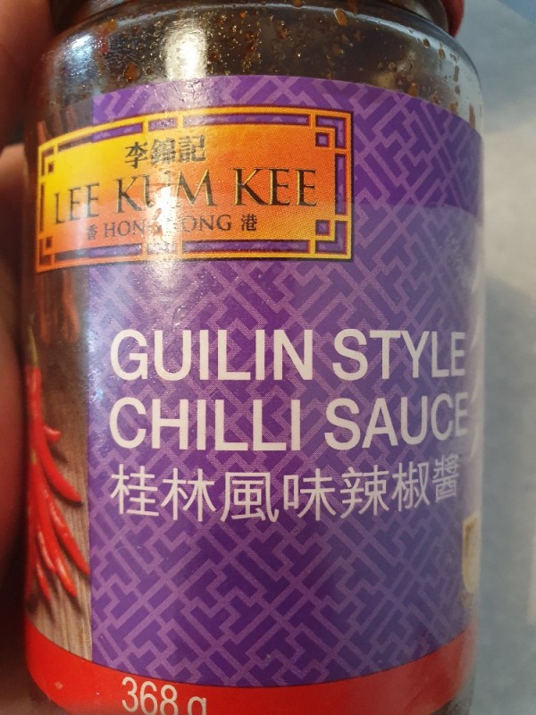 GUILIN STYLE CHILLI DAICE von Boehlle | Hochgeladen von: Boehlle