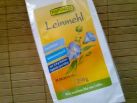Leinschrotmehl, Leinmehl, Leinkuchen, entfettet | Hochgeladen von: Winona Leinschrotmehl, Leinmehl, Leinkuchen, entfettet | Hochgeladen von: Winona