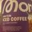 Protein Iced Coffee, Dark Cookie Crumble von ani.38 | Hochgeladen von: ani.38