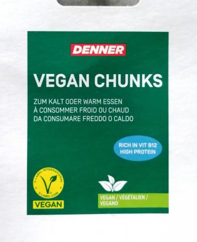 Vegan Chunks | Hochgeladen von: fddb2023