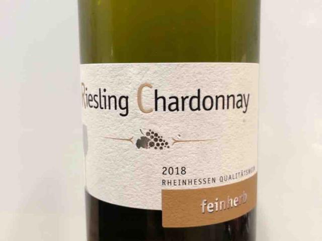 Riesling Chardonnay von tobiiiii | Hochgeladen von: tobiiiii