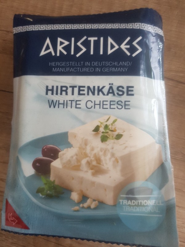 Hirtenkäse, 45% Fett von bolle90 | Hochgeladen von: bolle90