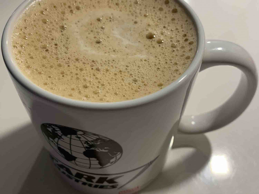 Milchkaffee (3,5%) mit Zucker von rayasachse | Hochgeladen von: rayasachse