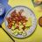 Limettenreis-Bowl mit spicy Garlic Chicken von AndiSausD | Hochgeladen von: AndiSausD