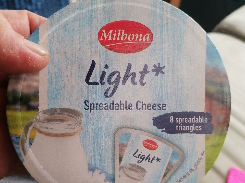 Spreadable Cheese, Light* von inka68 | Hochgeladen von: inka68 Spreadable Cheese, Light* von inka68 | Hochgeladen von: inka68