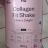 Collagen Fit Shake, Cherry Delight von Kleines Bröckchen | Hochgeladen von: Kleines Bröckchen