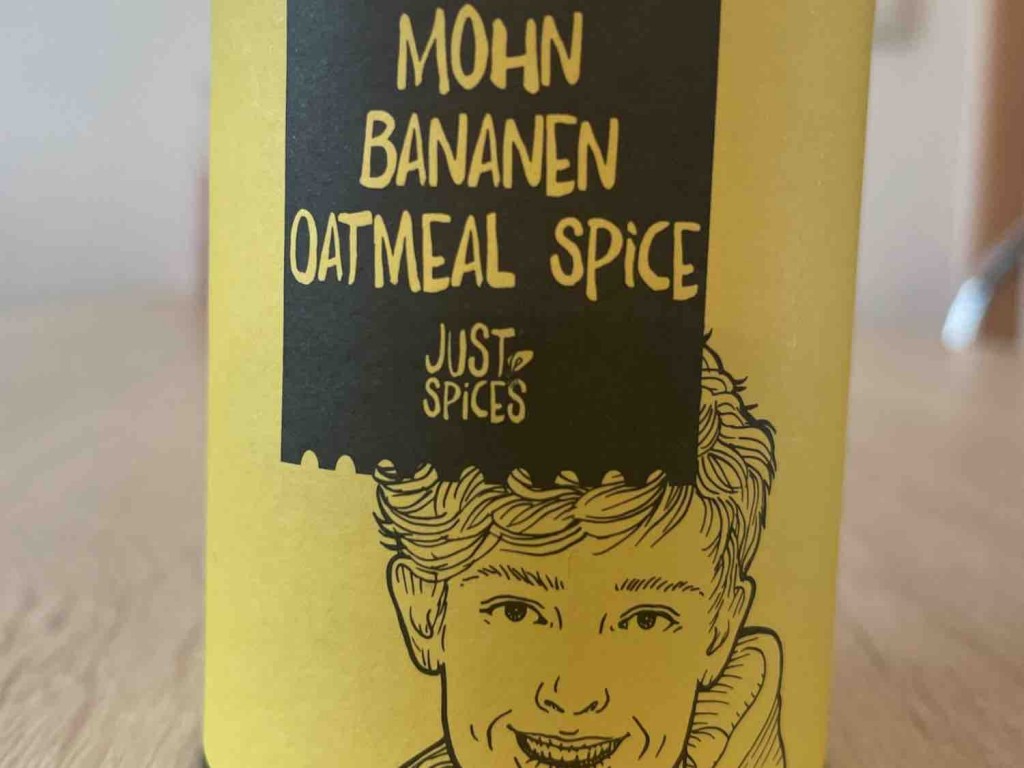 Mohn Bananen Oatmeal von ClaudiaB | Hochgeladen von: ClaudiaB