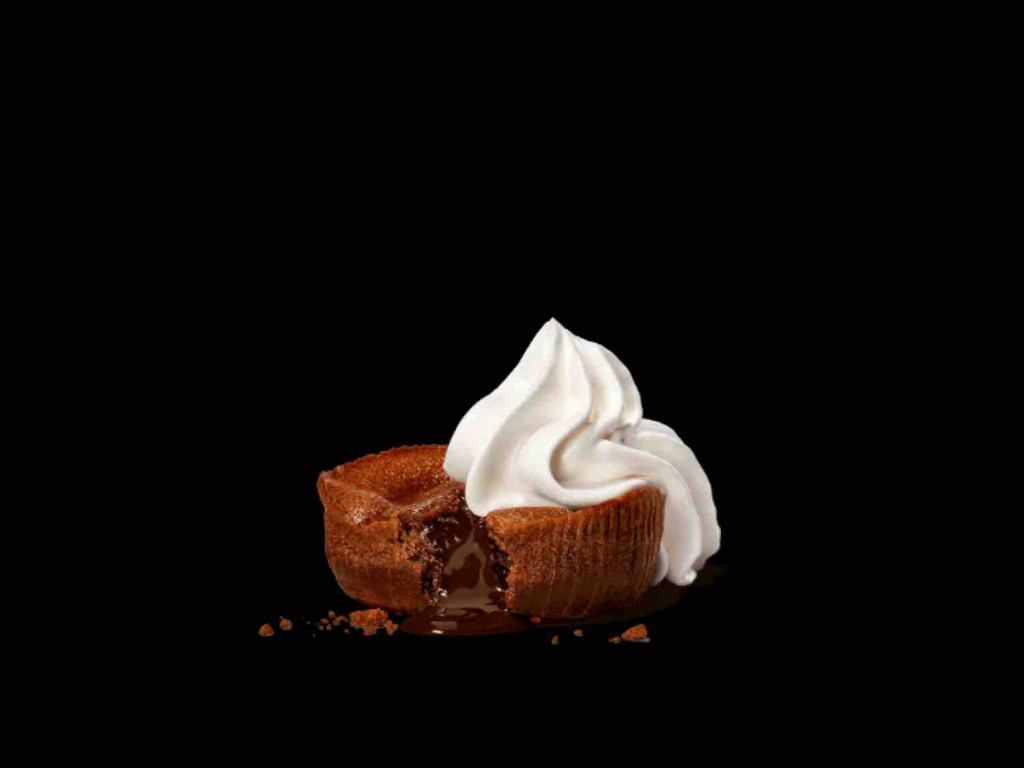 Hot Brownie Mit Eis Burger King Kalorien fddb.info