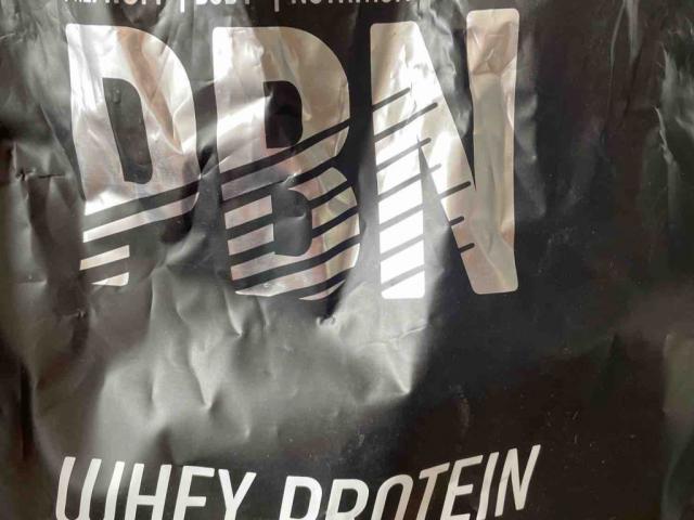 Protein Pulver, 100g - 394 kal , 30g - 118 kal by Roseeileen | Hochgeladen von: Roseeileen