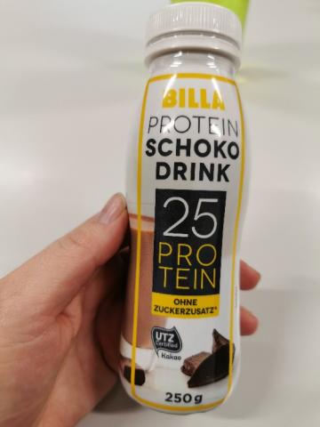 protein Schoko drink von lauralemke911 | Hochgeladen von: lauralemke911