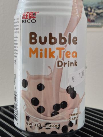Bubble Milk Tea von Liola | Hochgeladen von: Liola