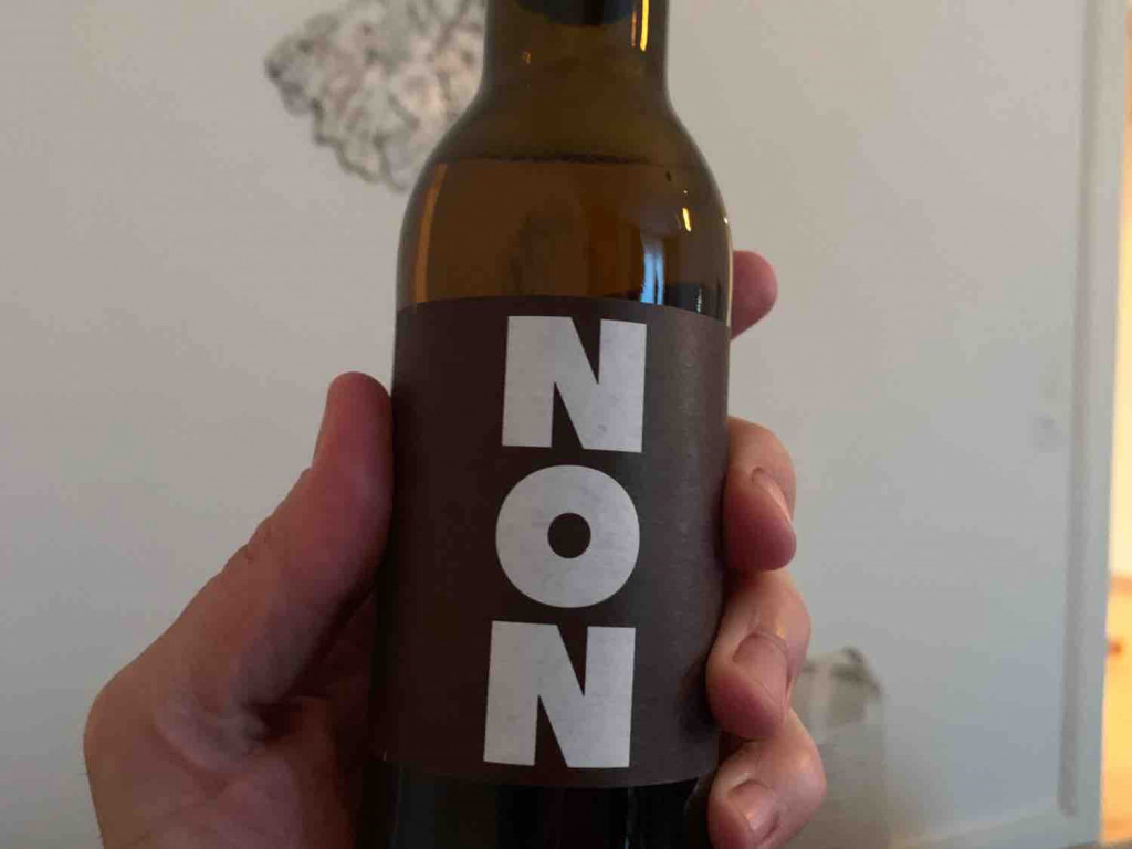 Non Bier von fiki | Hochgeladen von: fiki